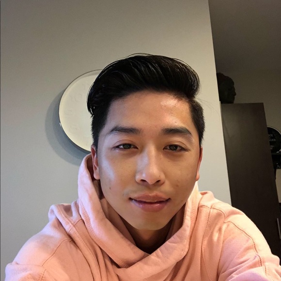 Meet your Posher, Tony - Picture 1 of 1